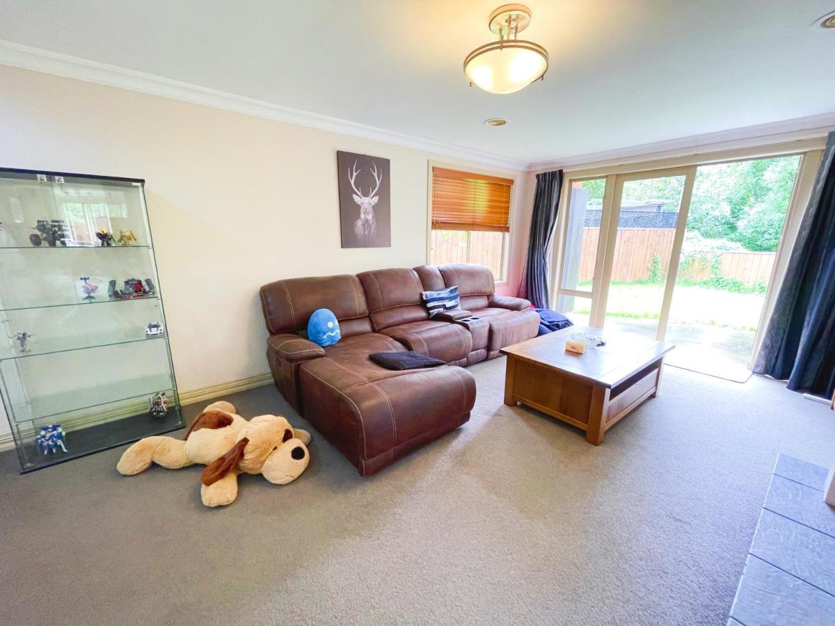 Villa Private And Perfect For Families, Rotorua Escape Extérieur photo